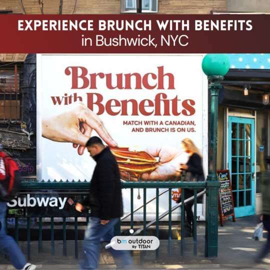 How to maximize the efficiency of LED screens (DOOH)